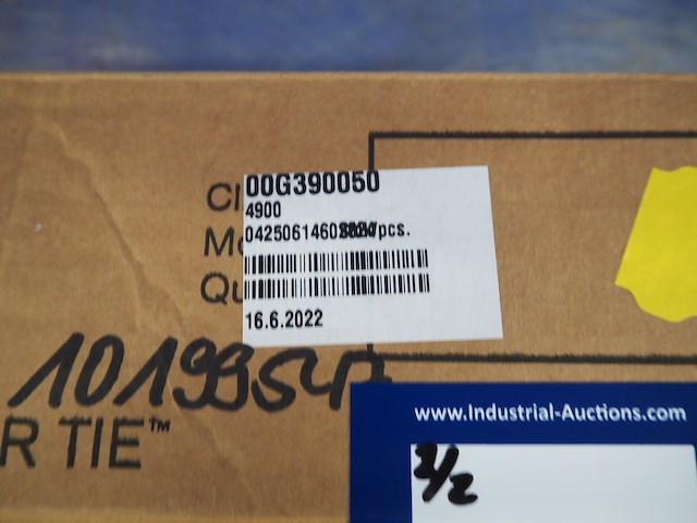 Jbt tipper tie - afbeelding 3 van  14