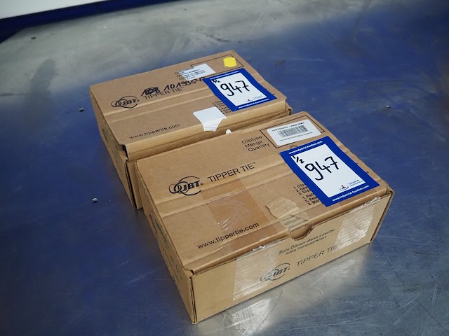 Jbt tipper tie - afbeelding 1 van  14