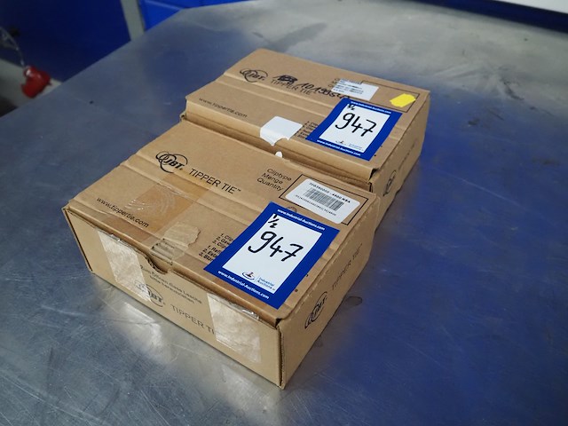 Jbt tipper tie - afbeelding 7 van  14