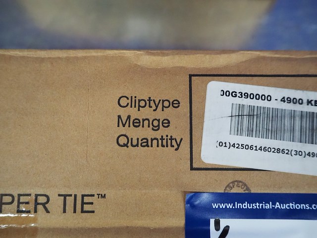 Jbt tipper tie - afbeelding 9 van  14