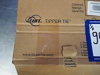 Jbt tipper tie - afbeelding 10 van  14