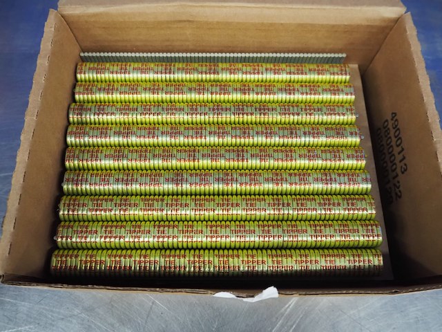 Jbt tipper tie - afbeelding 14 van  14