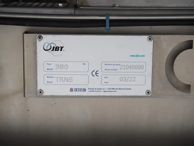 Jbt - afbeelding 6 van  6