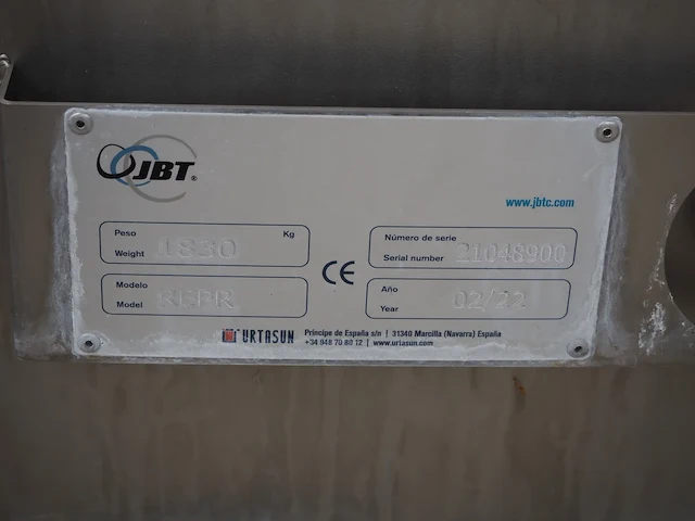 Jbt - afbeelding 7 van  7