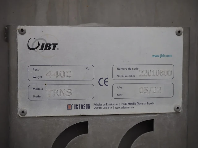 Jbt - afbeelding 8 van  8