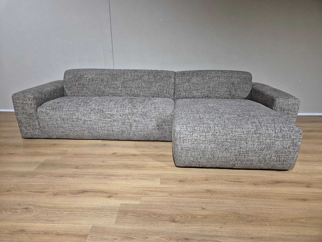 Jc furniture - elements - hoekbank - sofa - afbeelding 1 van  9