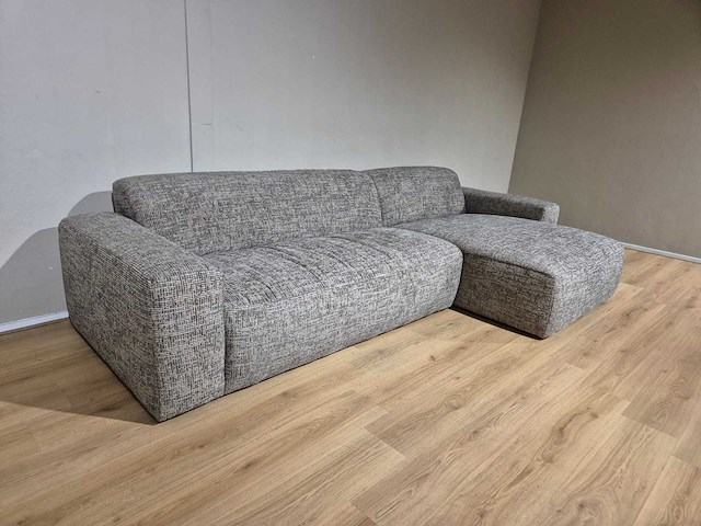 Jc furniture - elements - hoekbank - sofa - afbeelding 2 van  9