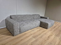 Jc furniture - elements - hoekbank - sofa - afbeelding 2 van  9