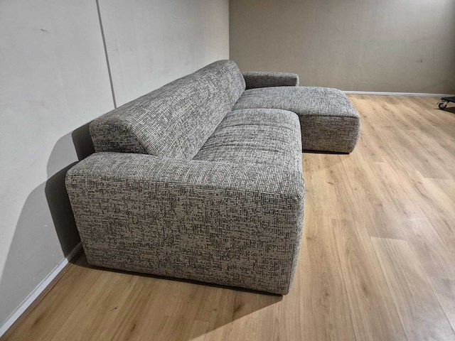 Jc furniture - elements - hoekbank - sofa - afbeelding 3 van  9