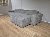 Jc furniture - elements - hoekbank - sofa - afbeelding 4 van  9