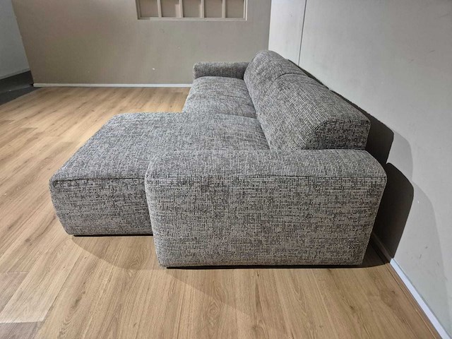 Jc furniture - elements - hoekbank - sofa - afbeelding 5 van  9