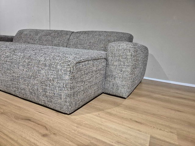 Jc furniture - elements - hoekbank - sofa - afbeelding 6 van  9