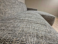 Jc furniture - elements - hoekbank - sofa - afbeelding 8 van  9