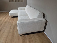 Jc furniture - virginia - hoekbank - sofa - afbeelding 1 van  5