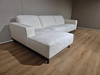 Jc furniture - virginia - hoekbank - sofa - afbeelding 2 van  5
