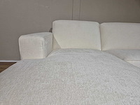 Jc furniture - virginia - hoekbank - sofa - afbeelding 3 van  5