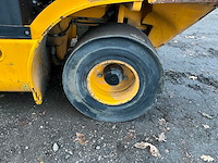 Jcb - 2004 - 25d - vorkheftruck - afbeelding 2 van  34