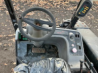 Jcb - 2004 - 25d - vorkheftruck - afbeelding 10 van  34