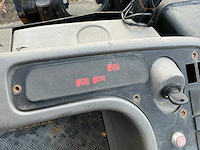 Jcb - 2004 - 25d - vorkheftruck - afbeelding 13 van  34