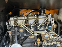 Jcb - 2004 - 25d - vorkheftruck - afbeelding 20 van  34