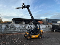 Jcb - 2004 - 25d - vorkheftruck - afbeelding 26 van  34