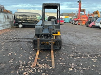 Jcb - 2004 - 25d - vorkheftruck - afbeelding 33 van  34