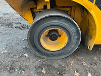 Jcb - 2004 - 25d - vorkheftruck - afbeelding 3 van  34