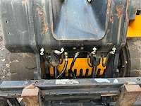 Jcb - 2004 - 25d - vorkheftruck - afbeelding 7 van  34