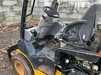 Jcb - 2004 - 25d - vorkheftruck - afbeelding 9 van  34