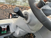 Jcb - 2004 - 25d - vorkheftruck - afbeelding 11 van  34