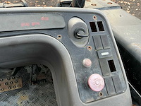 Jcb - 2004 - 25d - vorkheftruck - afbeelding 14 van  34