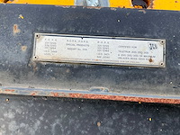 Jcb - 2004 - 25d - vorkheftruck - afbeelding 18 van  34