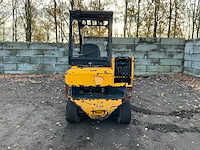 Jcb - 2004 - 25d - vorkheftruck - afbeelding 29 van  34