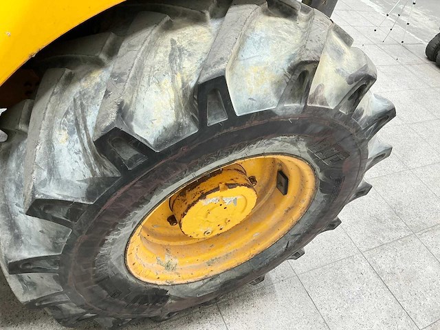 Jcb - 2007 - 926 4x4 - vorkheftruck - afbeelding 8 van  19
