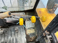 Jcb - 2007 - 926 4x4 - vorkheftruck - afbeelding 11 van  19