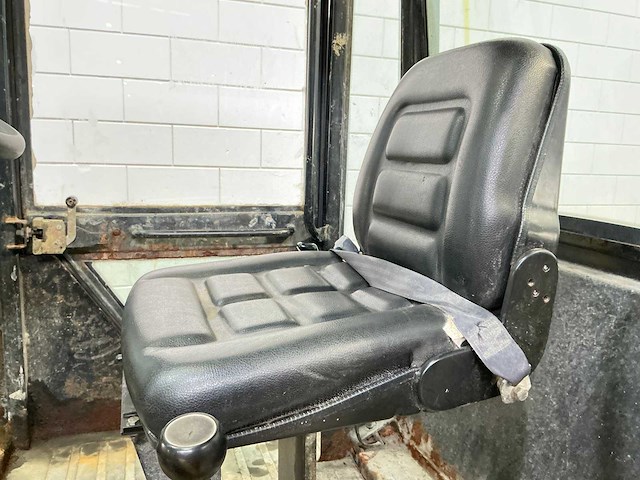 Jcb - 2007 - 926 4x4 - vorkheftruck - afbeelding 18 van  19