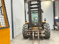 Jcb - 2007 - 926 4x4 - vorkheftruck - afbeelding 13 van  19