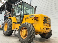 Jcb - 2007 - 926 4x4 - vorkheftruck - afbeelding 16 van  19