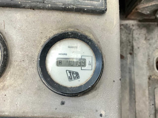 Jcb - 2007 - 926 4x4 - vorkheftruck - afbeelding 3 van  14