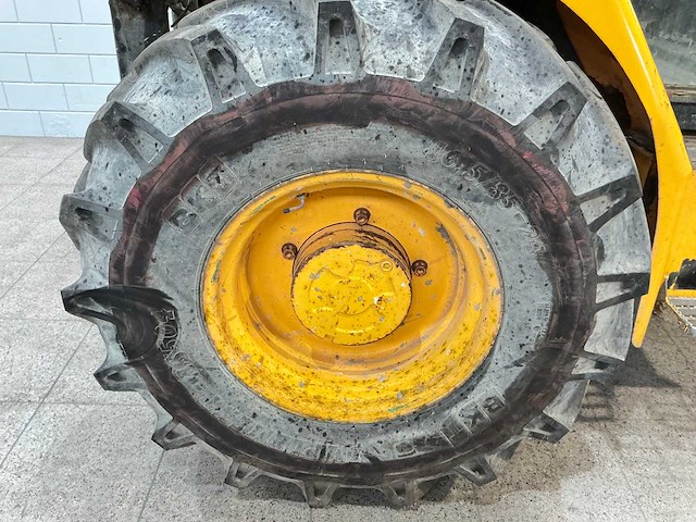 Jcb - 2007 - 926 4x4 - vorkheftruck - afbeelding 5 van  14