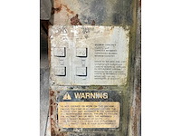 Jcb - 2007 - 926 4x4 - vorkheftruck - afbeelding 14 van  14