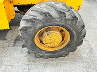 Jcb - 2007 - 926 4x4 - vorkheftruck - afbeelding 5 van  11