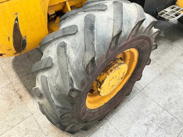 Jcb - 2007 - 926 4x4 - vorkheftruck - afbeelding 6 van  11