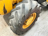 Jcb - 2007 - 926 4x4 - vorkheftruck - afbeelding 6 van  11