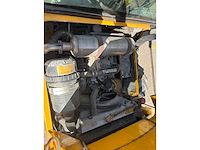 Jcb - 2010 - 926 - vorkheftruck - afbeelding 3 van  20