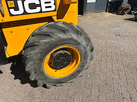 Jcb - 2010 - 926 - vorkheftruck - afbeelding 8 van  20