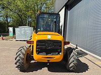 Jcb - 2010 - 926 - vorkheftruck - afbeelding 9 van  20