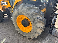 Jcb - 2010 - 926 - vorkheftruck - afbeelding 11 van  20