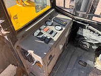 Jcb - 2010 - 926 - vorkheftruck - afbeelding 13 van  20