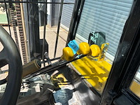 Jcb - 2010 - 926 - vorkheftruck - afbeelding 16 van  20